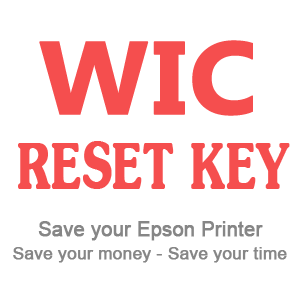 Wic reset keys for epson xp 620 printer