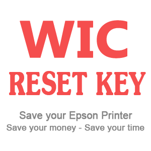 wic reset key for epson l120